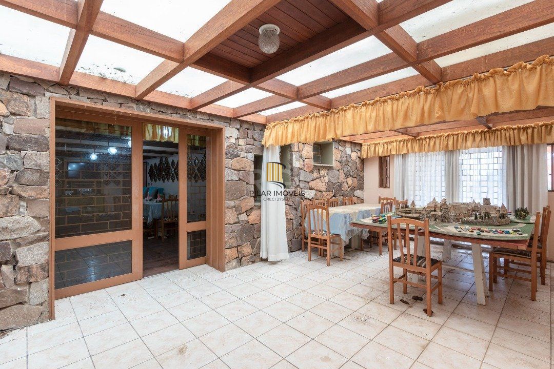 Casa para Venda - 1125.15m², 5 dormitórios, sendo 5 suites, 5 vagas - Jardim Isabel