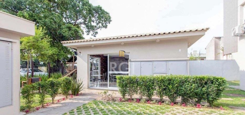 Apartamento 2 dormitórios no bairro Ipanema