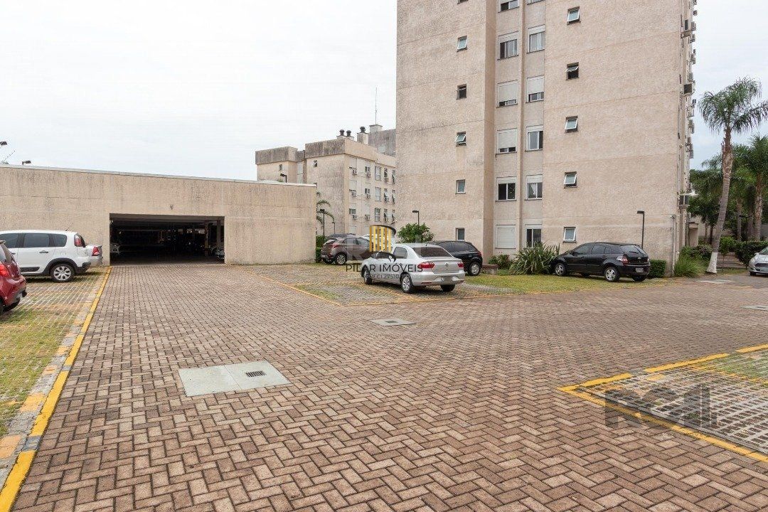 Apartamento 3 dormitórios no bairro Cavalhada