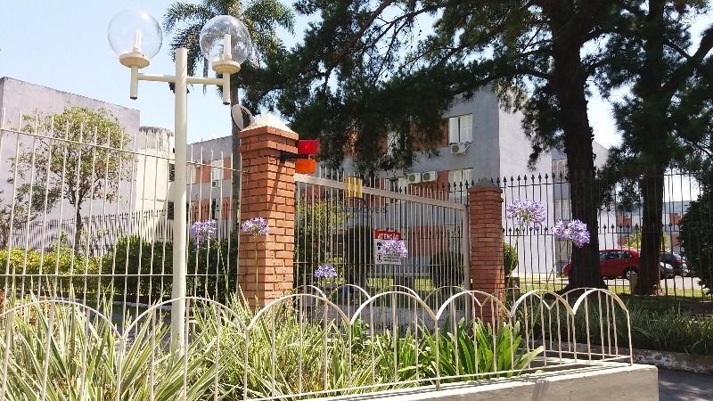 Apartamento para Venda - 59.47m², 2 dormitórios, Tristeza
