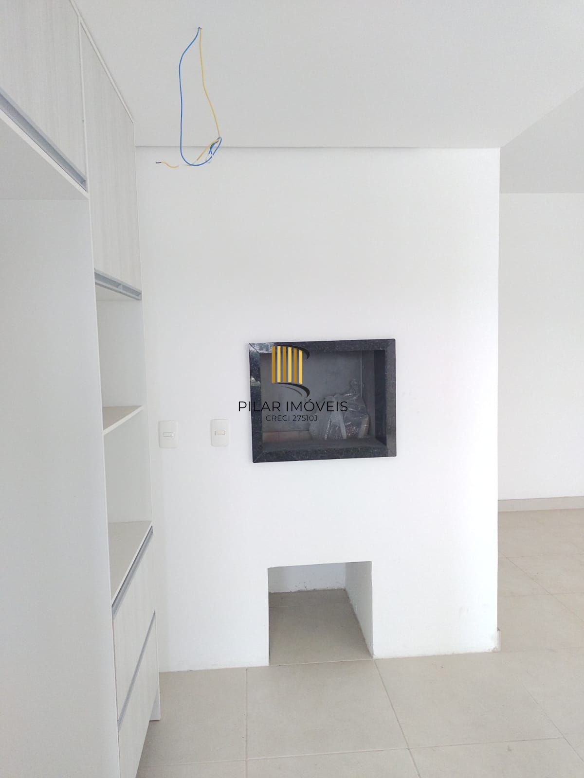 Apartamento 2 dormitórios no bairro Centro