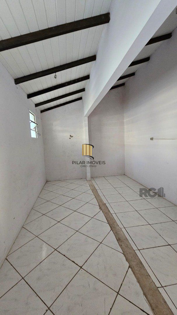 Casa 3 dormitórios no bairro Hípica