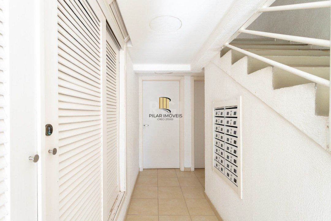 Apartamento 3 dormitórios no bairro Hípica