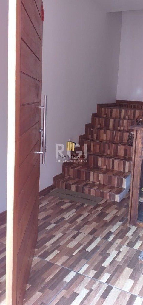 Casa para Venda - 273m², 3 dormitórios, sendo 1 suites, 4 vagas - Aberta dos Morros
