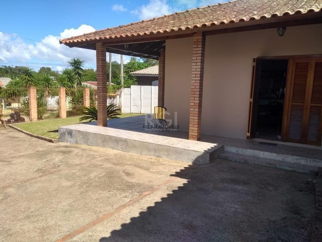 Casa para Venda - 250m², 2 dormitórios, 4 vagas - Lageado