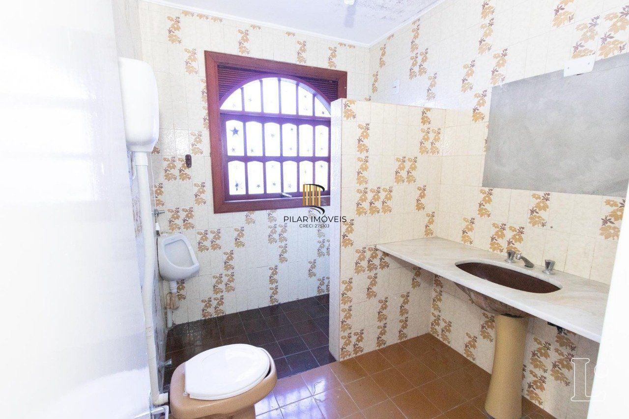 Casa Comercial no bairro Tristeza