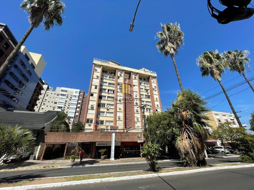 Apartamento 1 dormitório no bairro Menino Deus
