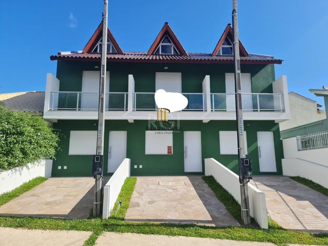 Casa para Venda - 74.67m², 2 dormitórios, sendo 1 suites, 1 vaga - Guarujá/ Portal do Guarujá