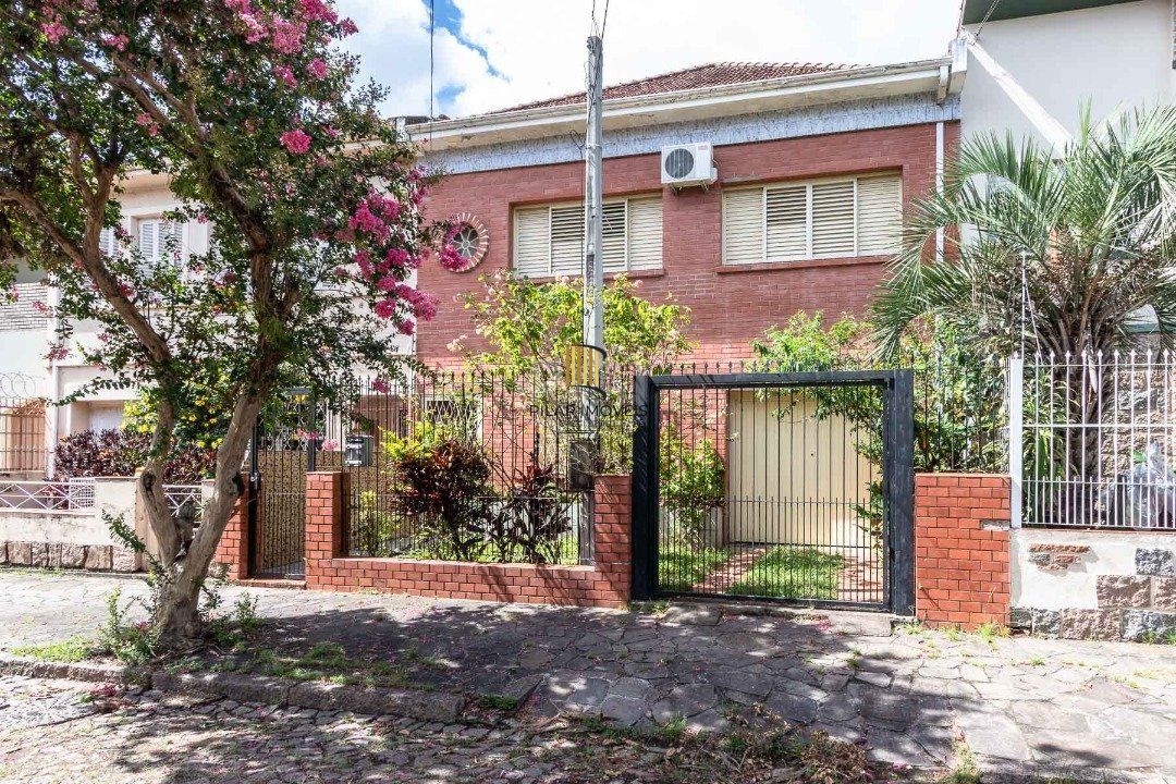 Casa para Venda - 118m², 2 dormitórios, 2 vagas - Medianeira - Pilar Imóveis