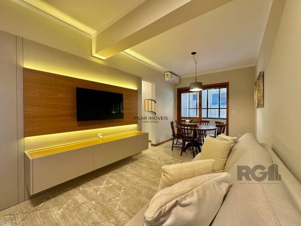 Apartamento 2 dormitórios no bairro Zona Nova