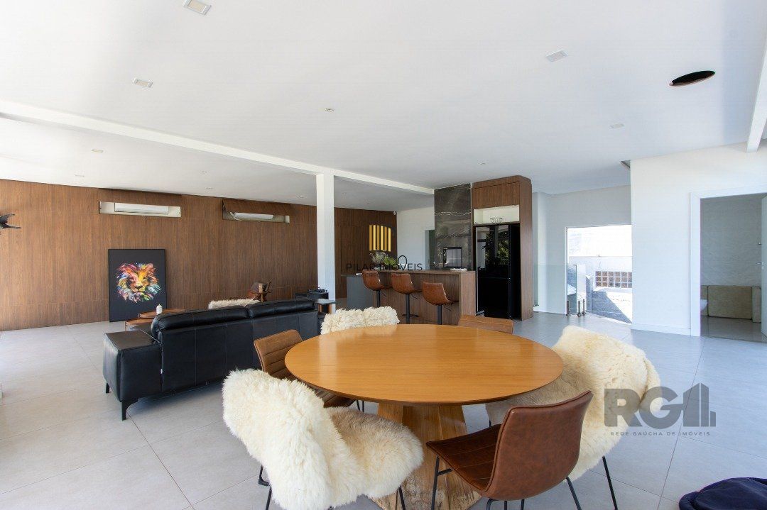 Casa 2 dormitórios no bairro Vila Assunção
