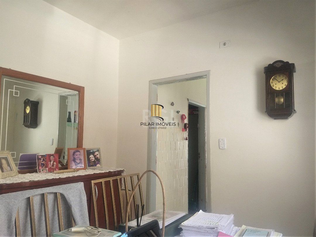 Casa para Venda - 84.96m², 3 dormitórios, 6 vagas - Camaquã