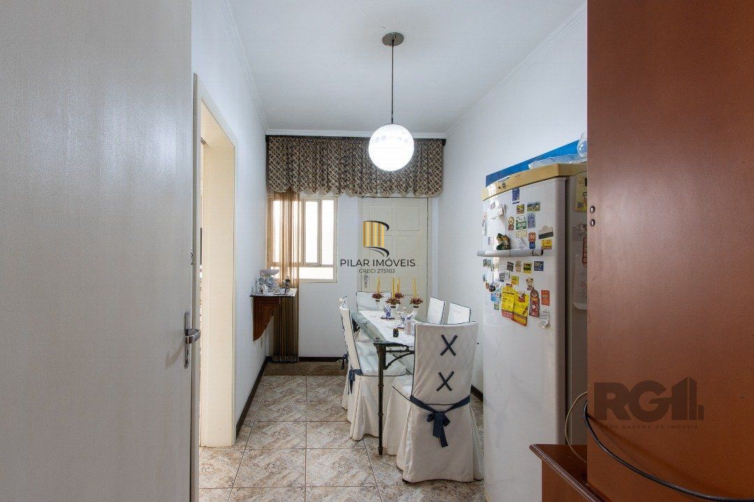 Casa 3 dormitórios no bairro Três Figueiras