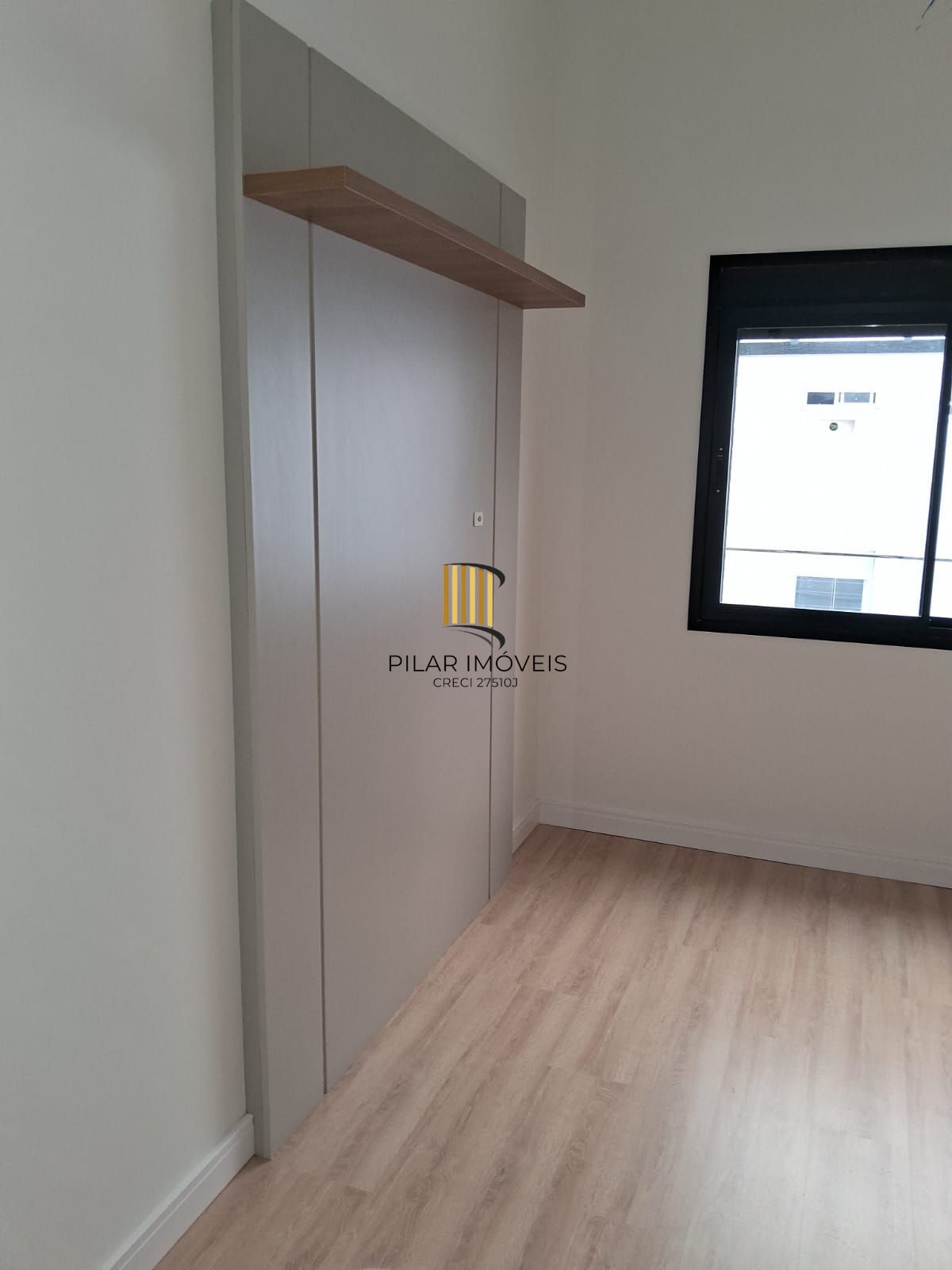 Apartamento Garden 1 dormitório no bairro Tristeza