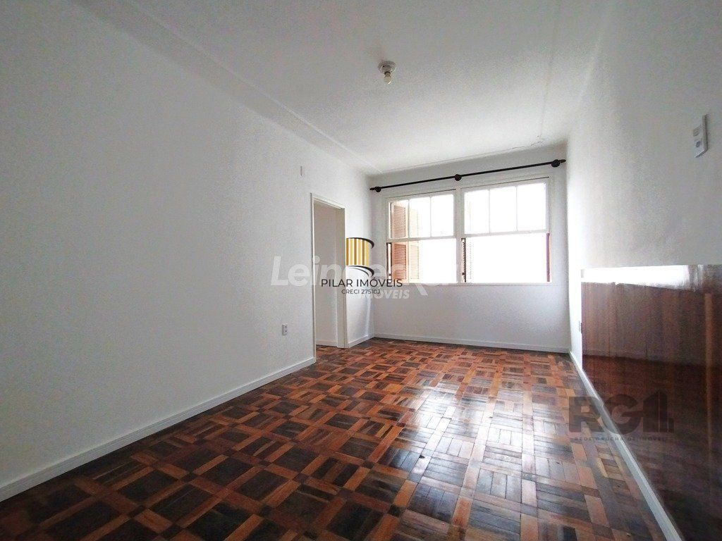Apartamento 2 dormitórios no bairro Petrópolis - Pilar Imóveis