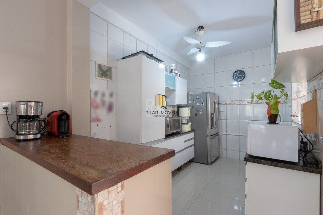 Sobrado para Venda - 150m², 3 dormitórios, sendo 1 suites, 1 vaga - Morro Santana