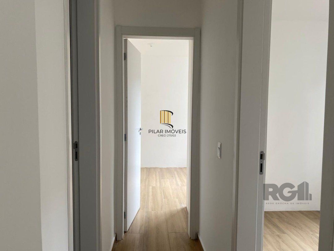 Apartamento 2 dormitórios no bairro Tristeza
