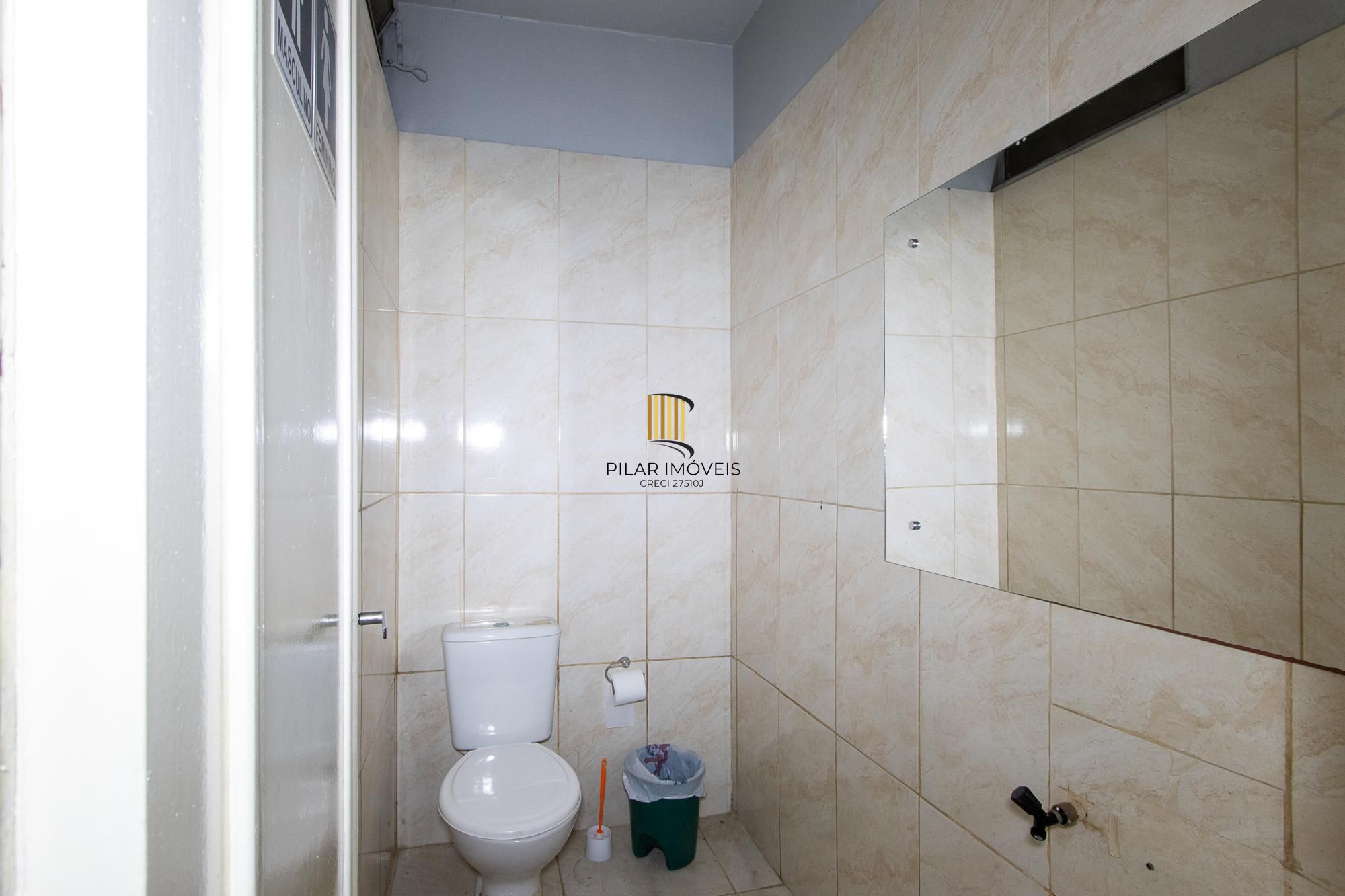 Loja no Bairro Floresta