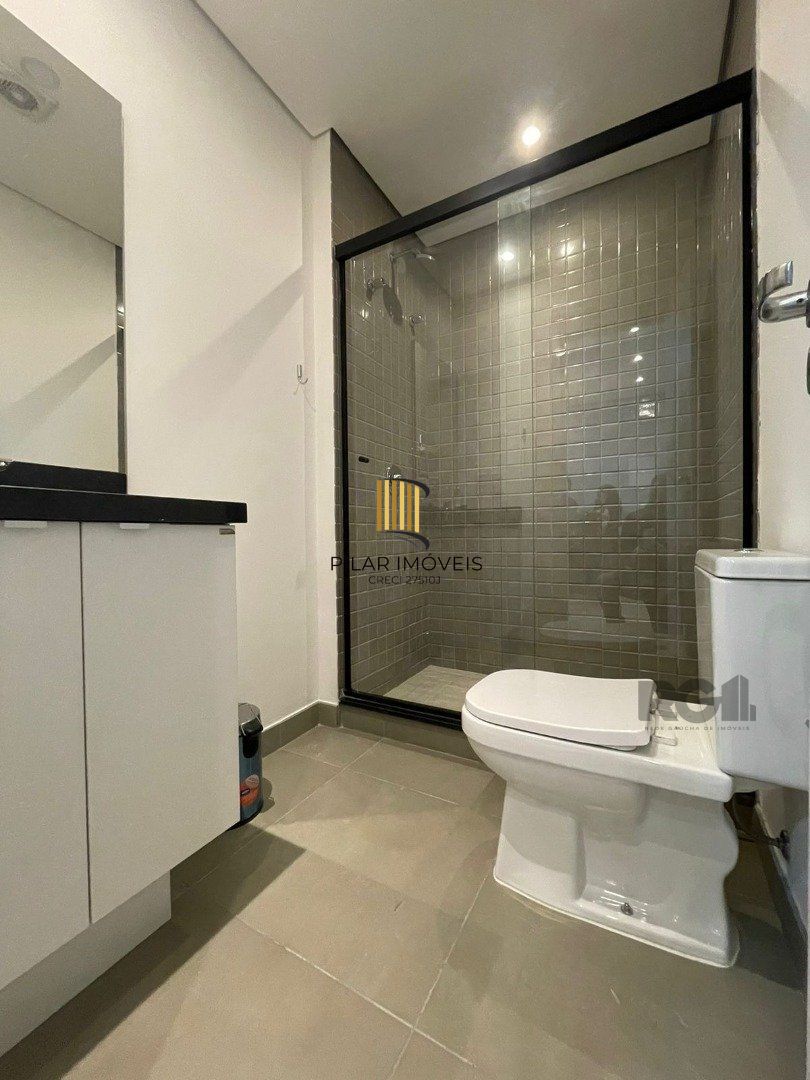 Apartamento 1 dormitório no bairro Centro Histórico