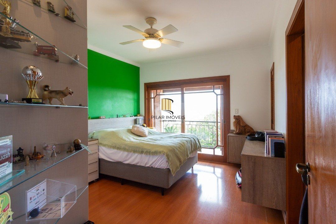 Casa para Venda - 358.78m², 3 dormitórios, sendo 1 suites, 3 vagas - Jardim Isabel