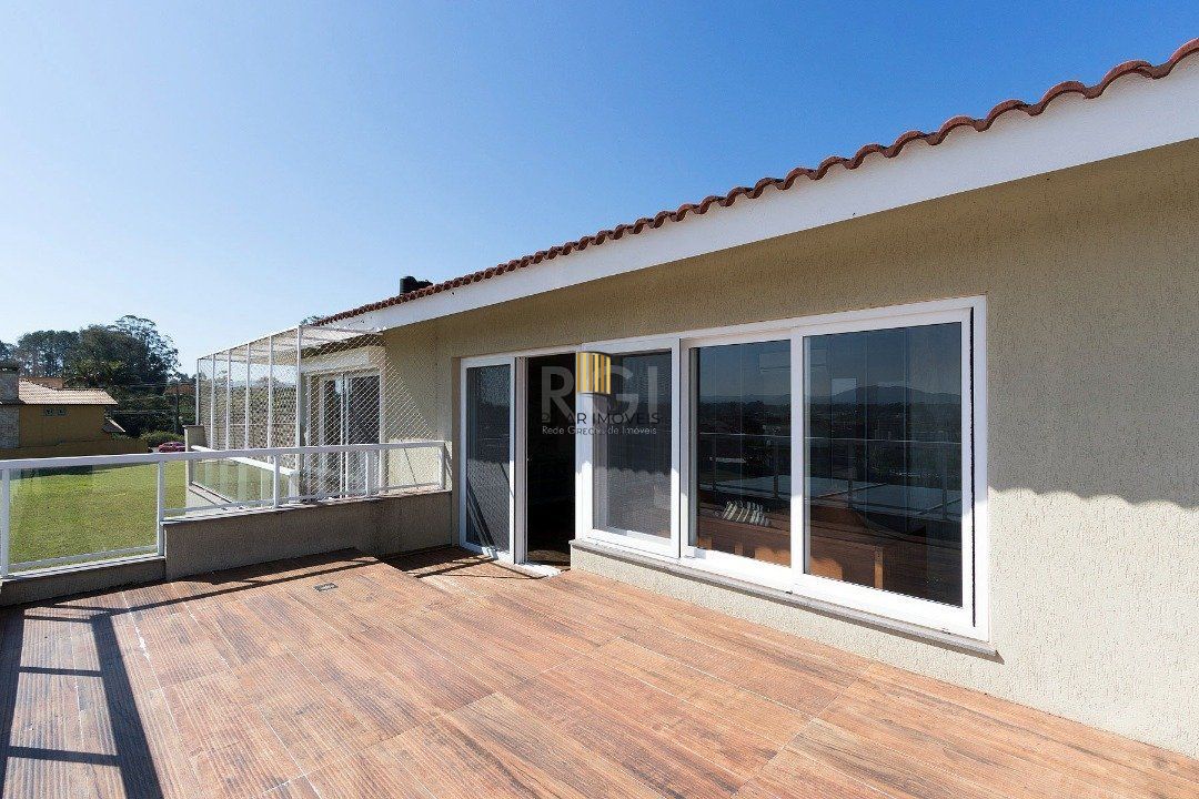 Casa Condominio para Venda - 480.25m², 5 dormitórios, sendo 4 suites, 4 vagas - Terra Ville