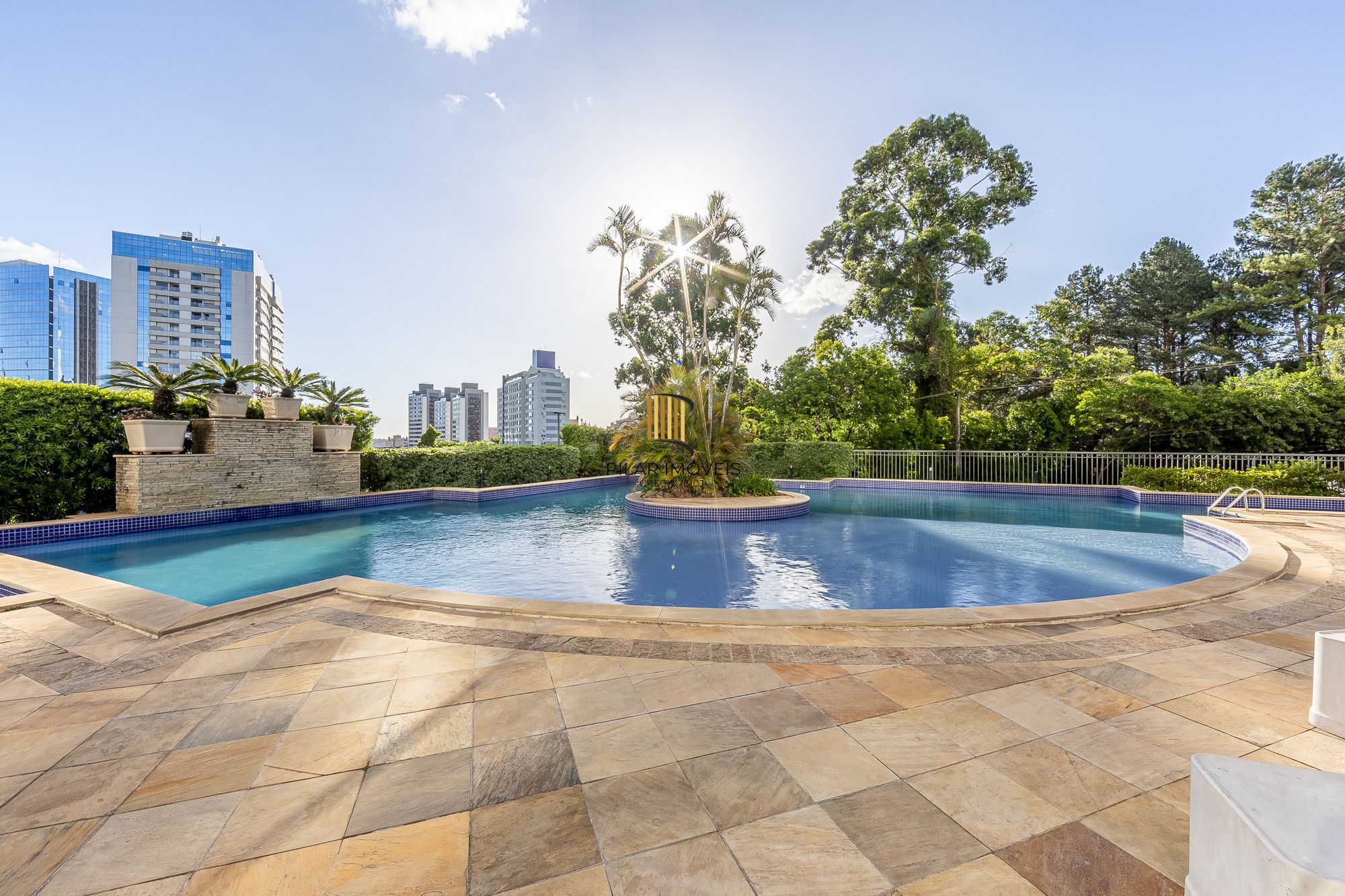 Apartamento 3 dormitórios 1 suíte 2 vagas no Reserva Petrópolis