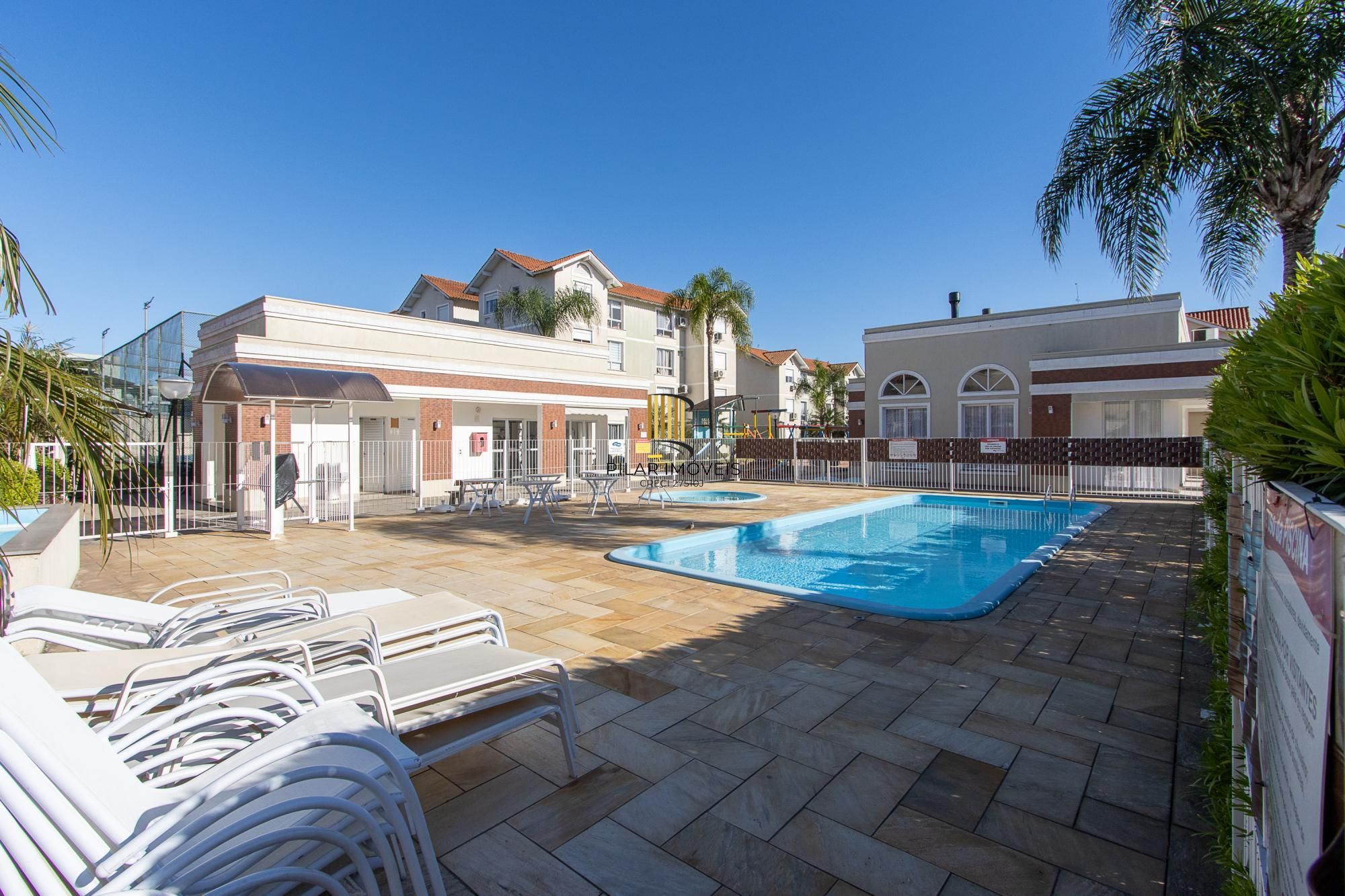 Apartamento Villa Toscana 03 dormitórios