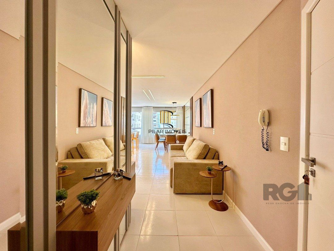 Apartamento 3 dormitórios no bairro Centro