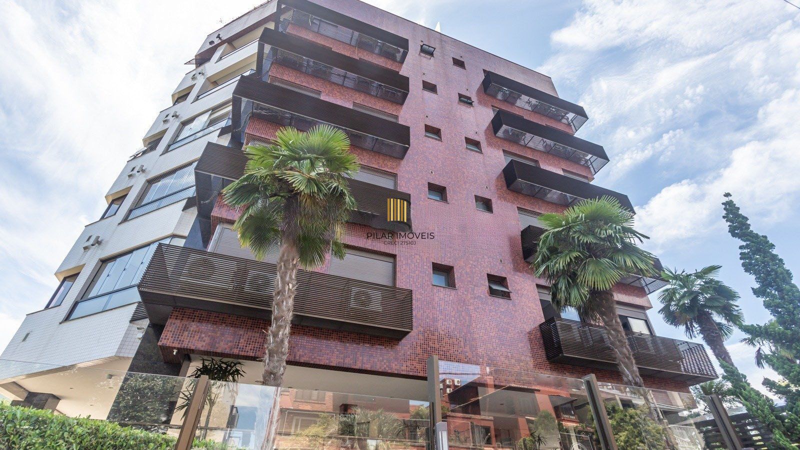 Apartamento com 3 quartos, 3 vagas e 105m² - Bairro Vila Jardim