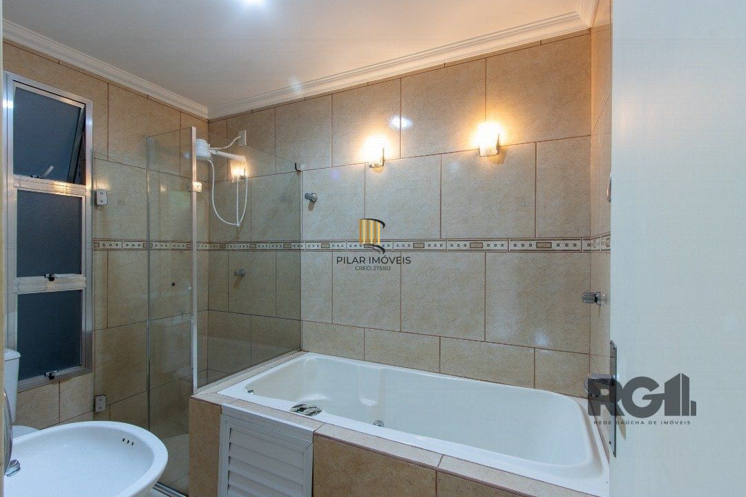Apartamento 3 dormitórios no bairro Rio Branco
