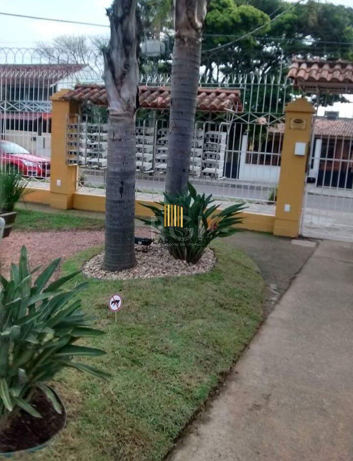 Casa Condominio para Venda - 56.52m², 3 dormitórios, 1 vaga - Aberta dos Morros