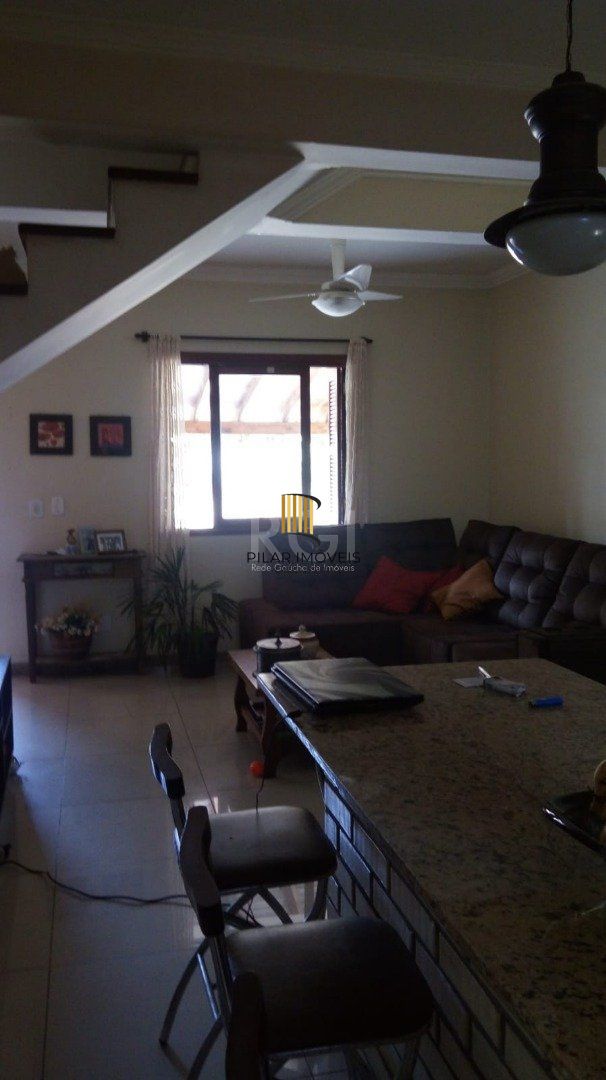 Casa para Venda - 94.54m², 3 dormitórios, 2 vagas - Nonoai
