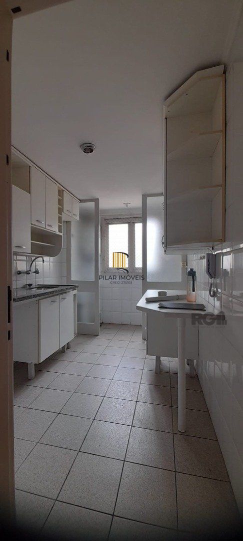 Apartamento 3 dormitórios, suíte, vaga coberta Tristeza Poa