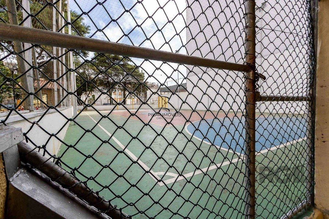 Apartamento 2 dormitórios no bairro Tristeza