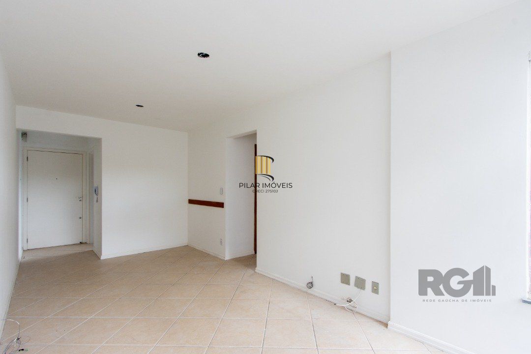 Apartamento 2 dormitórios no bairro Nonoai