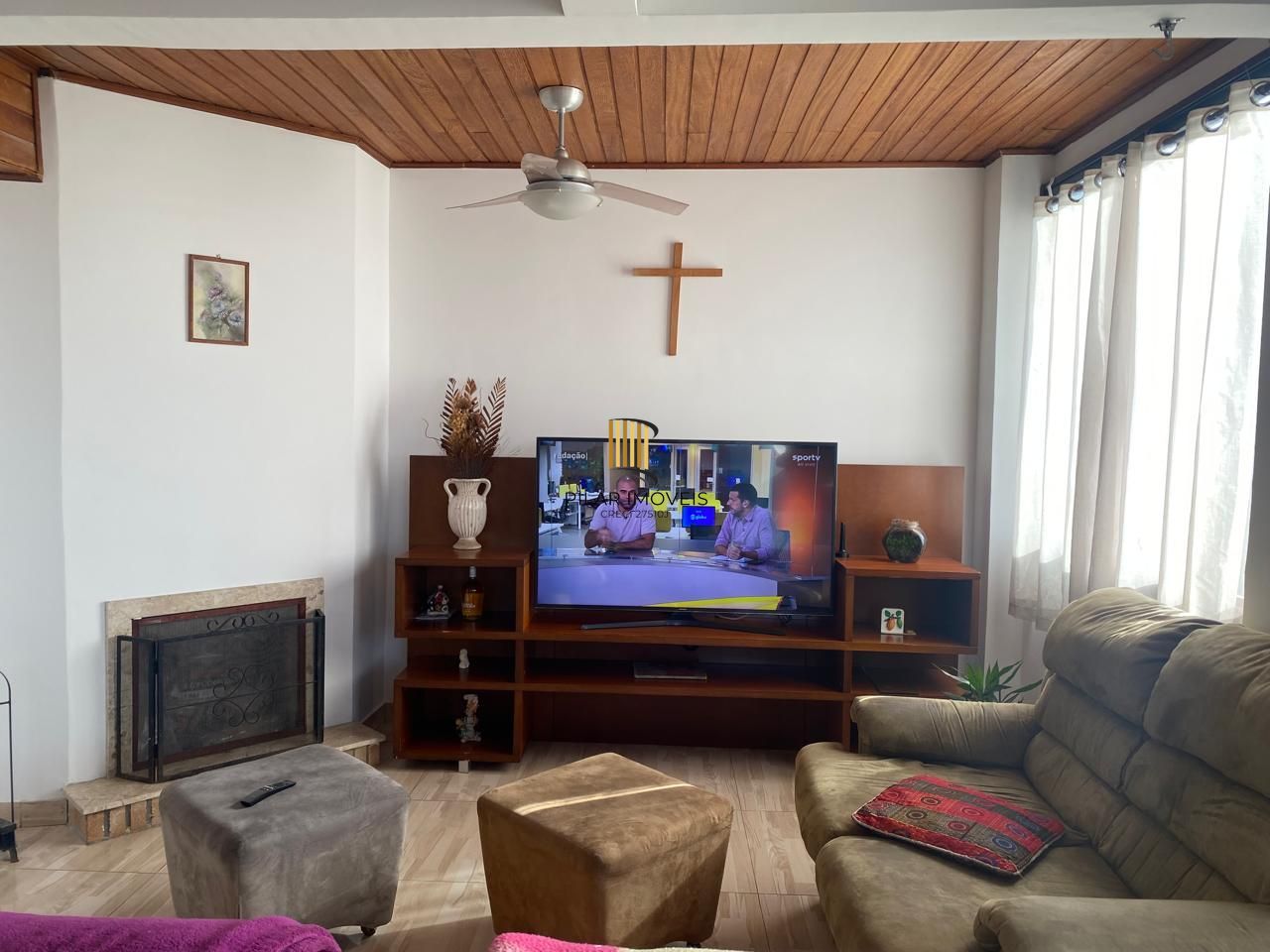 Cobertura com vista