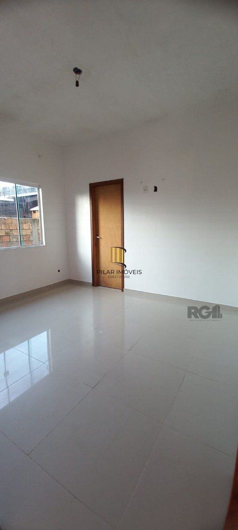 Casa 3 dormitórios no bairro Arroio Teixeira