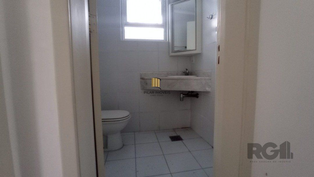 Apartamento 3 dormitórios no bairro Cristal