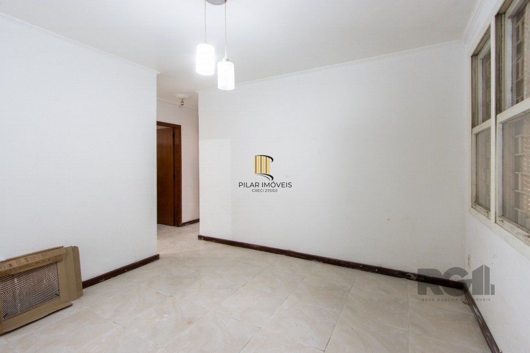 Apartamento 2 dormitórios no bairro Vila Assunção