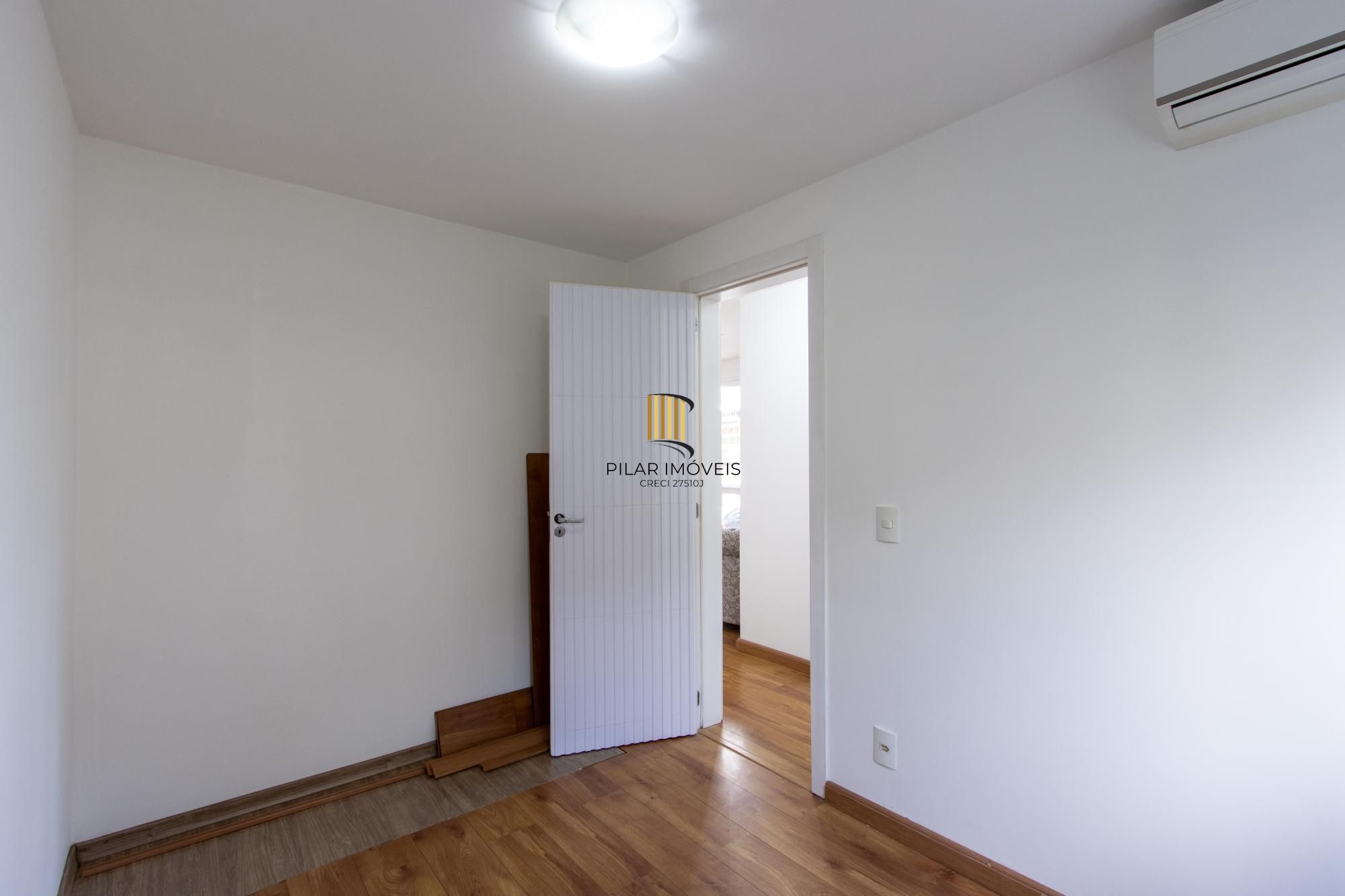 Apartamento de 3 dormitórios no Villa Toscana