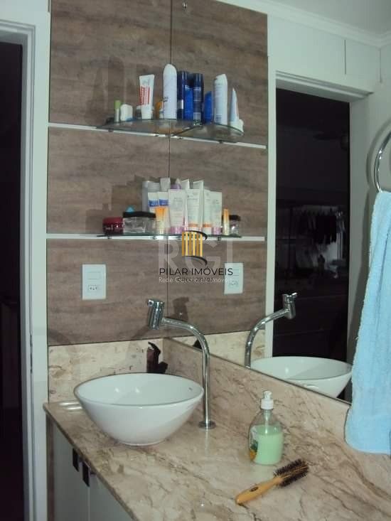 Apartamento para Venda - 40m², 1 dormitório, Passo da Areia