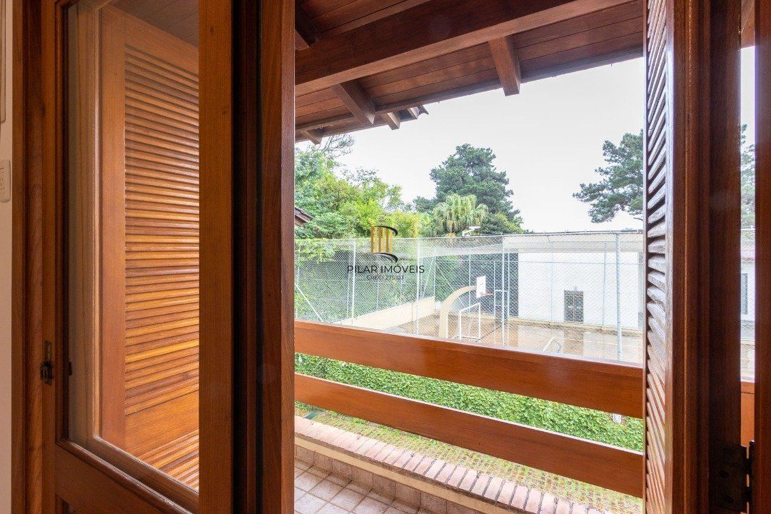 Casa Condominio para Venda - 215.81m², 4 dormitórios, sendo 1 suites, 2 vagas - Tristeza