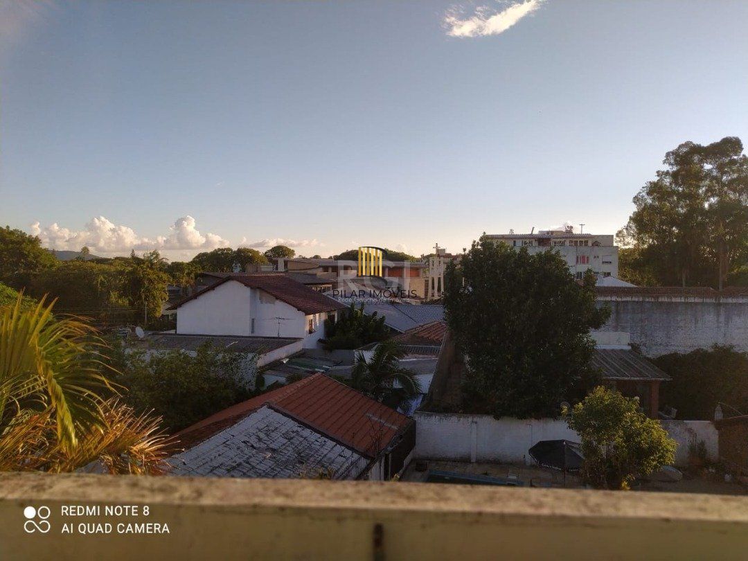 Casa de Condomínio 3 dormitórios no bairro Ipanema