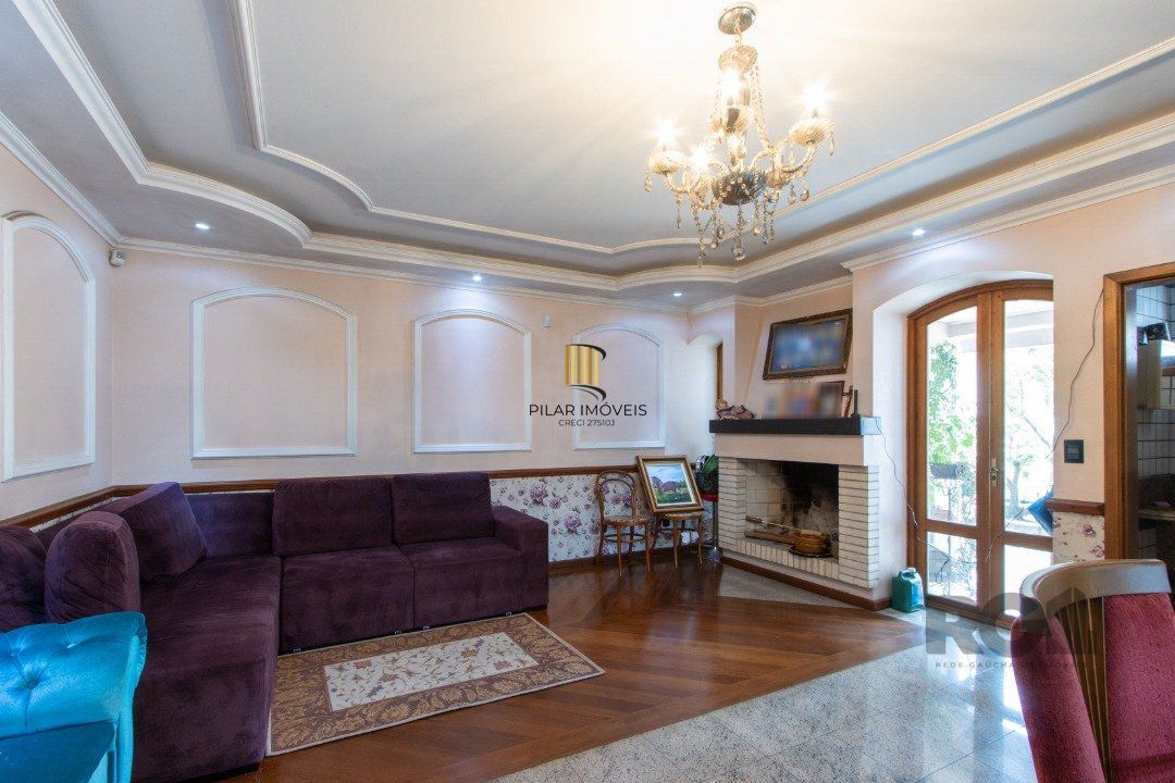 Casa para Venda - 238.68m², 4 dormitórios, sendo 1 suites, 4 vagas - Ipanema