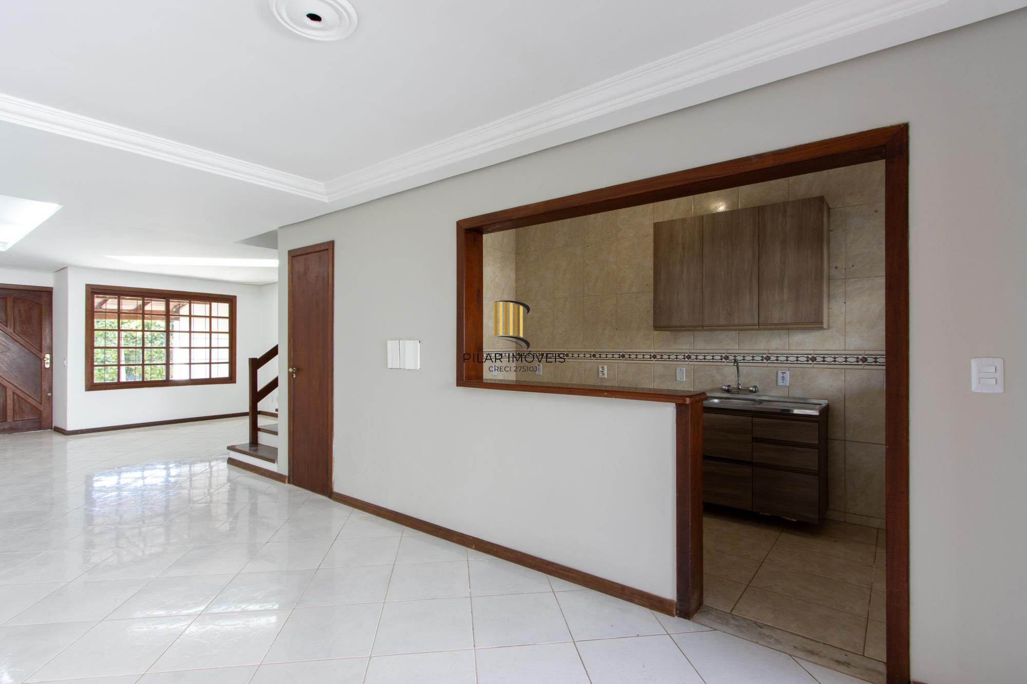 Casa para Venda - 134.92m², 3 dormitórios, sendo 1 suites, 2 vagas - Ipanema