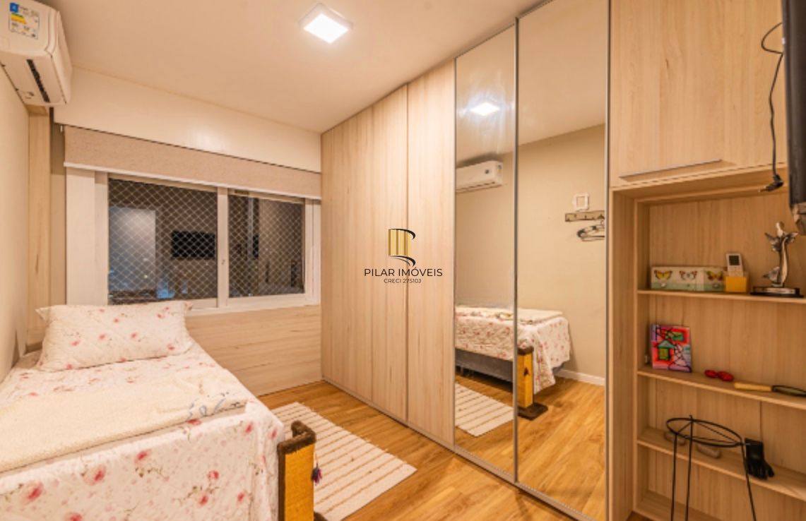 BELISSÍMO APARTAMENTO!