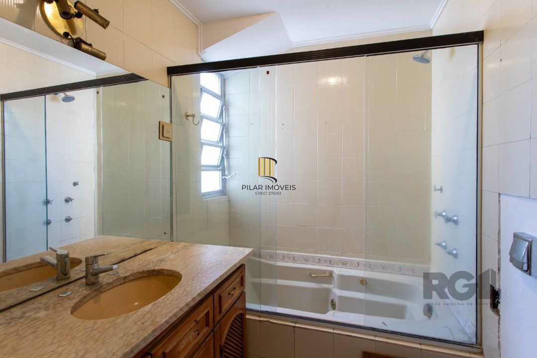 Apartamento 3 dormitórios no bairro Independência