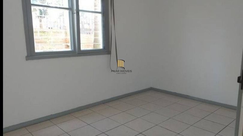 Apartamento com 2 dormitórios no Térreo