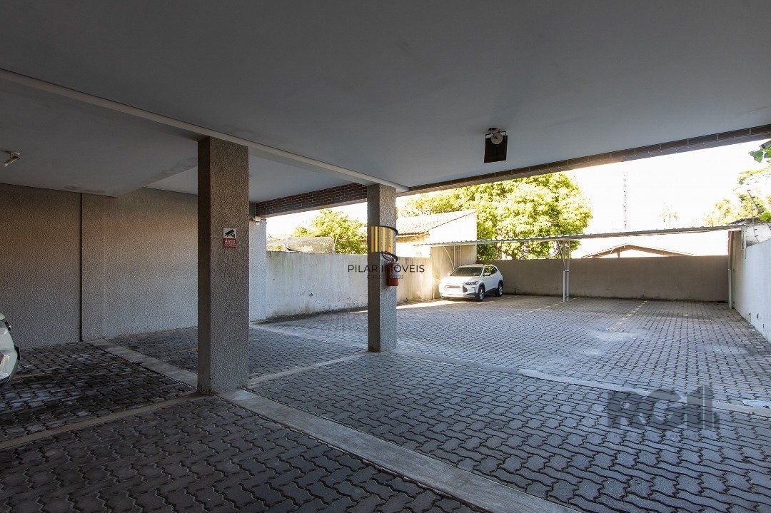 Apartamento 3 dormitórios no bairro Camaquã
