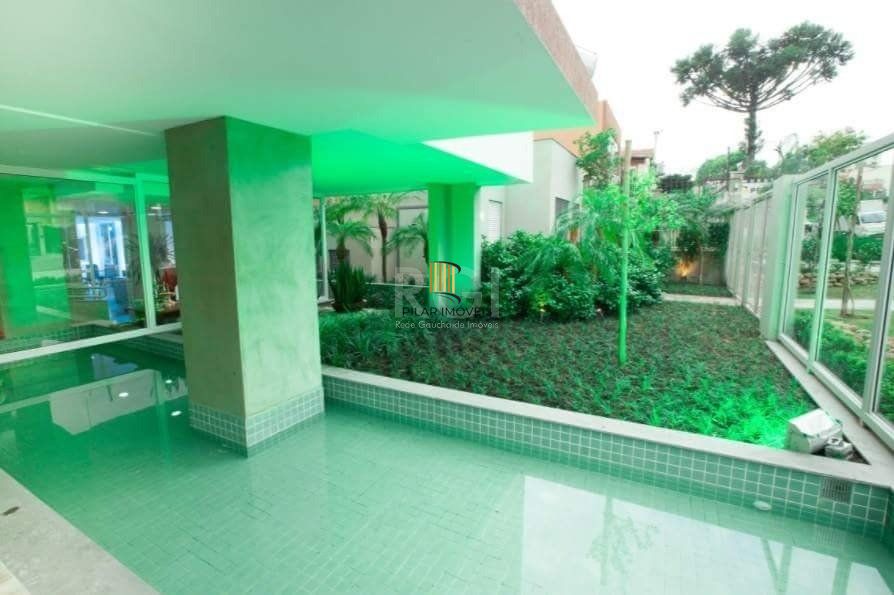 Apartamento, 61m², 2 dormitórios, Tristeza